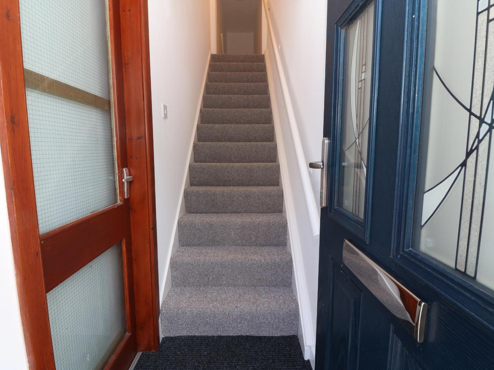 Riverview Apartment Cemaes Bay Exterior photo